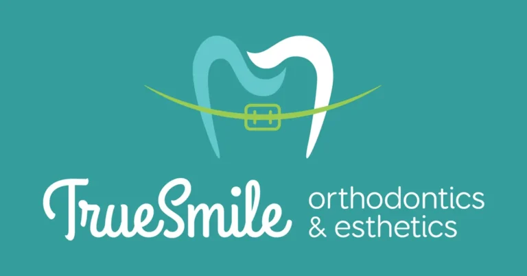 True Smile Orthodontics Logo