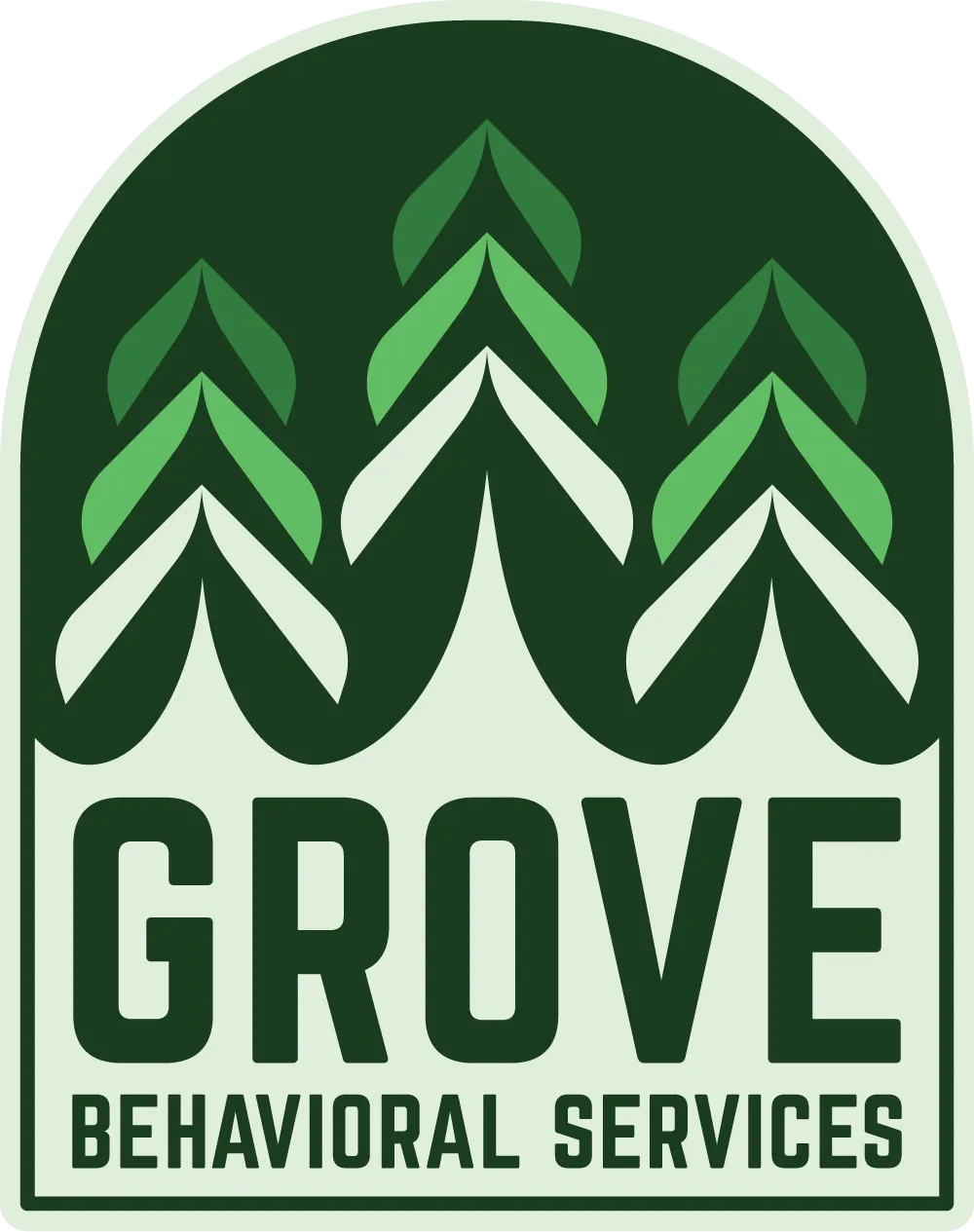 Grove Behavioral Services logo