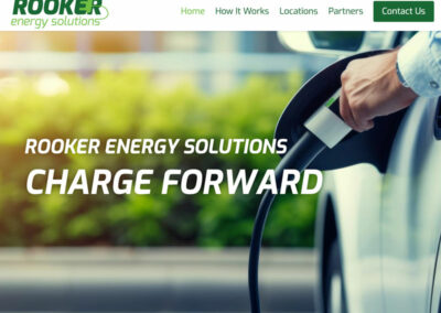 Rooker Energy Solutions