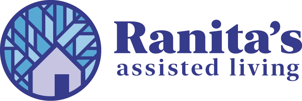 Ranita's Assisted Living Logo
