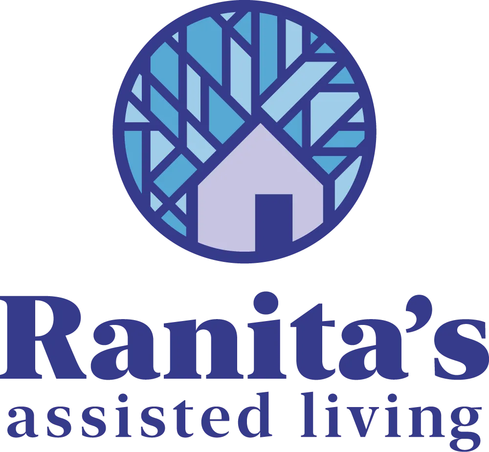 Ranita's Assisted Living Logo