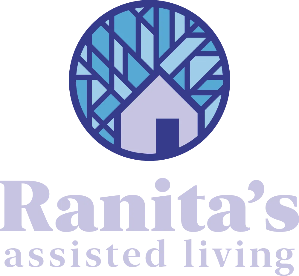 Ranita's Assisted Living Logo