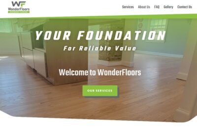 WonderFloors